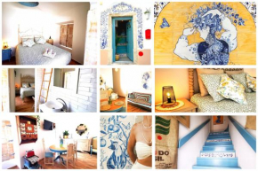 Vida à portuguesa, Charming apartment 